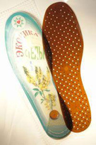 Стельки Донник-лекарственный